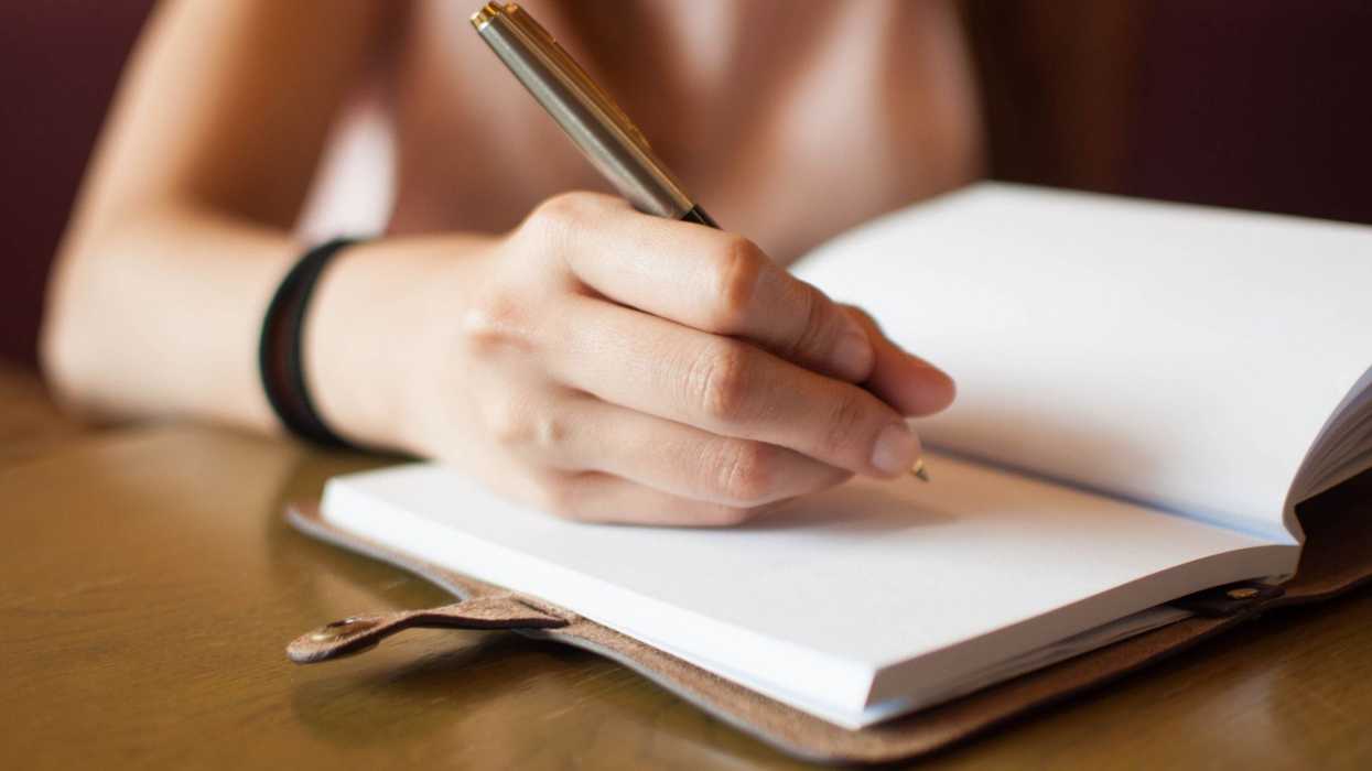 The 10 Best Screenwriting Podcasts