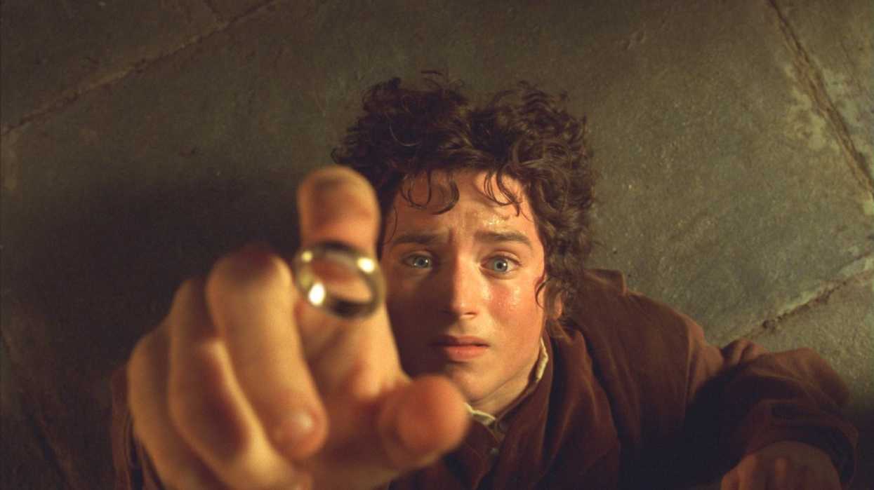 The 100 best movies according to Empire Magazine
