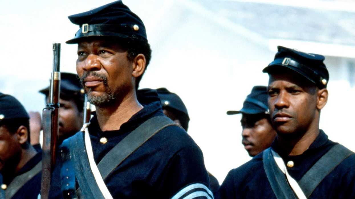 The 11 Best Civil War Movies