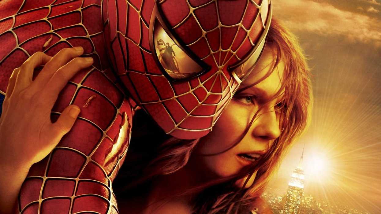The 11 Best Comic Book Movies OF ALL Time