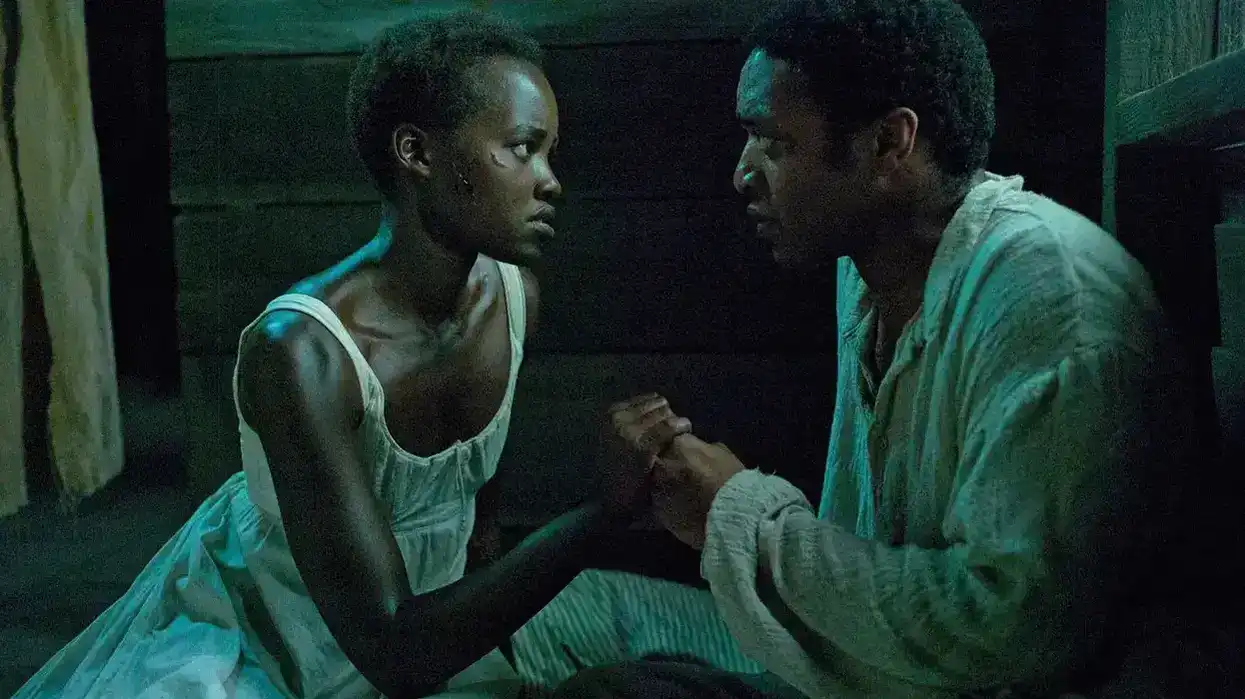 The ‘12 Years A Slave’ Line That Hurts More Every Time You Hear It