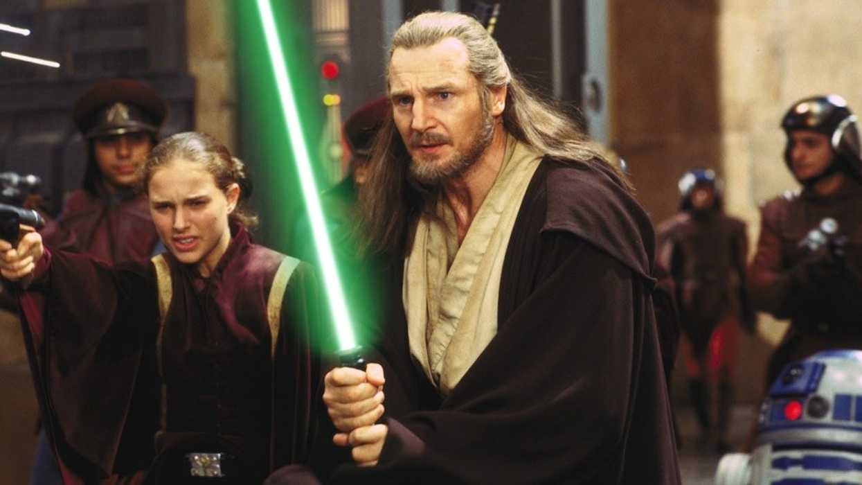 The 15 Best Cinematic Sword Fights Of All Time
