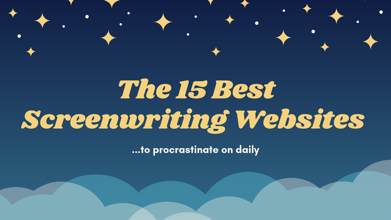 the_15_best_screenwriting_websites
