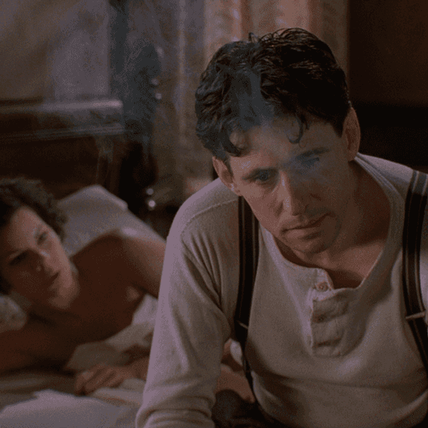 The 1990 Miller's Crossing Line That Might Be One of the Coens' Most Underrated