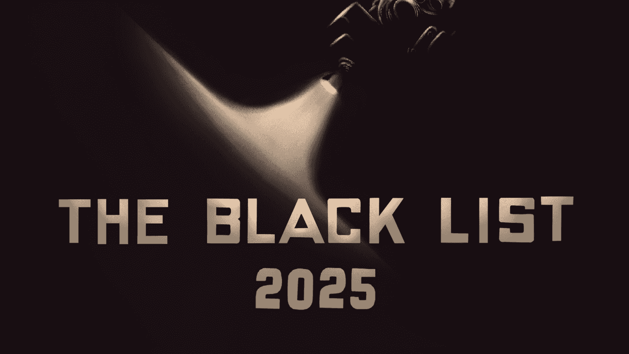 The 2025 Black List