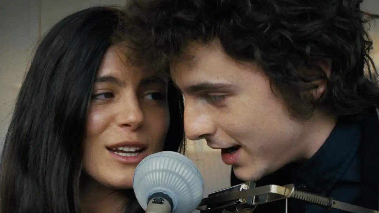 The 2025 SAG Winners Shake Up The Oscar Race