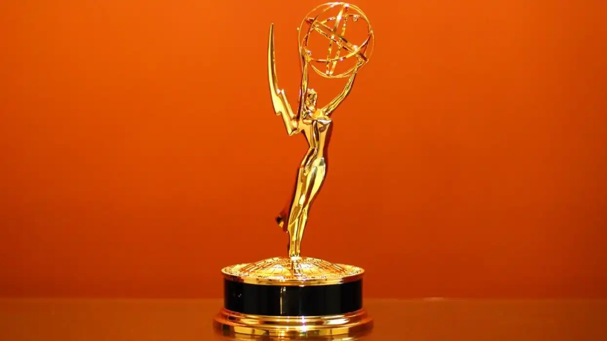 The 2026 Emmy Award Winners