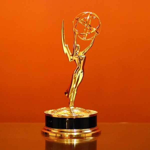 The 2026 Emmy Award Winners