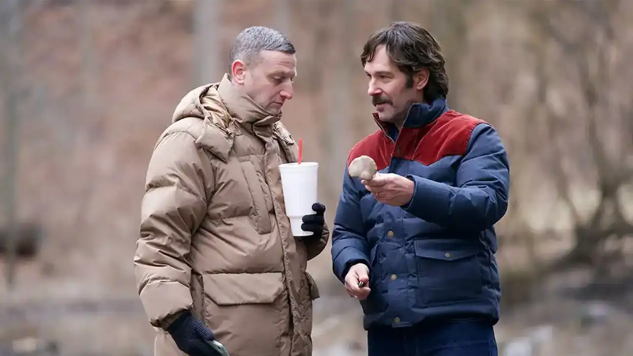 The 2026 Oscar Screenplays