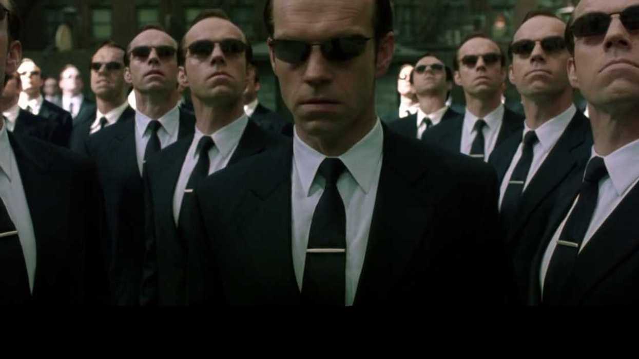 The $40 Million Scene That Changed Hollywood