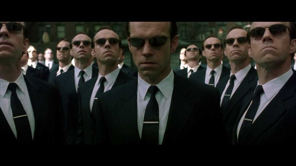 The $40 Million Scene That Changed Hollywood​