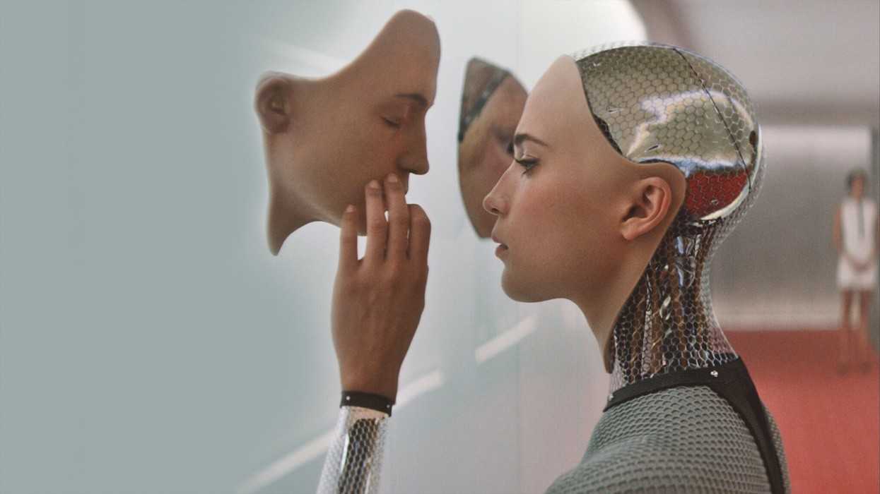 The 5 Best Alex Garland Movies