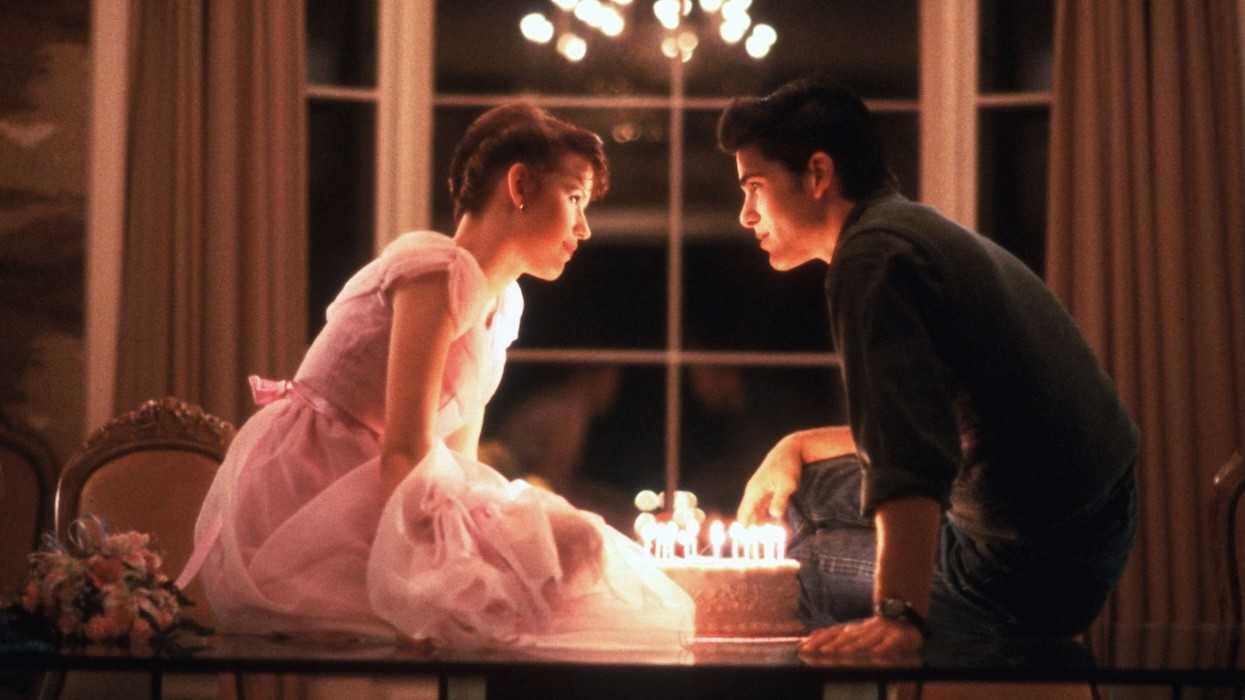 The 5 Best John Hughes Movies