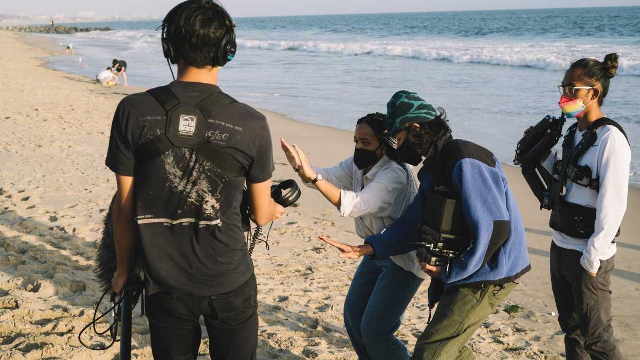 The 5th Annual WAVE Grant