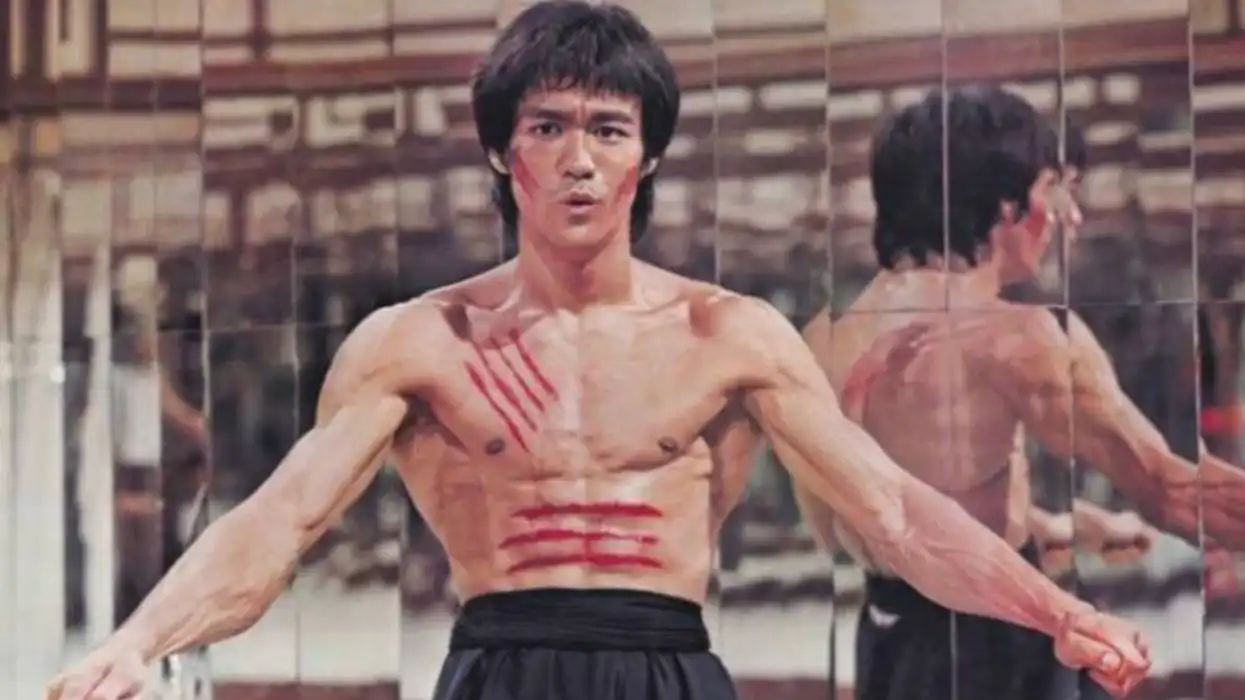 The 7 Best Kung Fu Fight Scenes in Movies