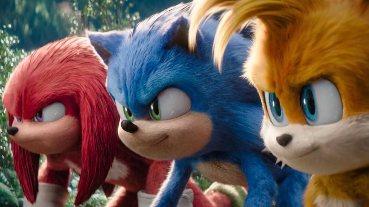 The 7 Best Video Game Movies