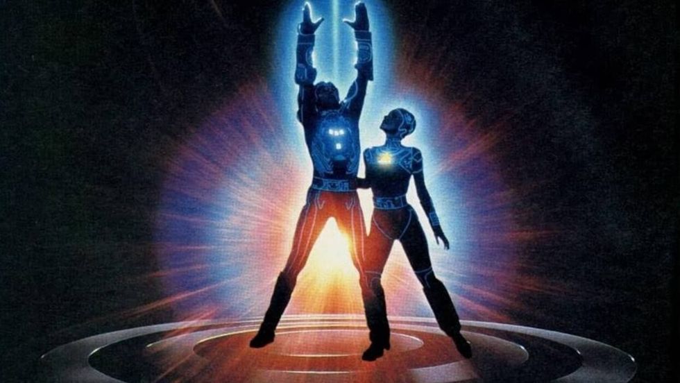 The 80s Film That Saw the Future of the Digital World