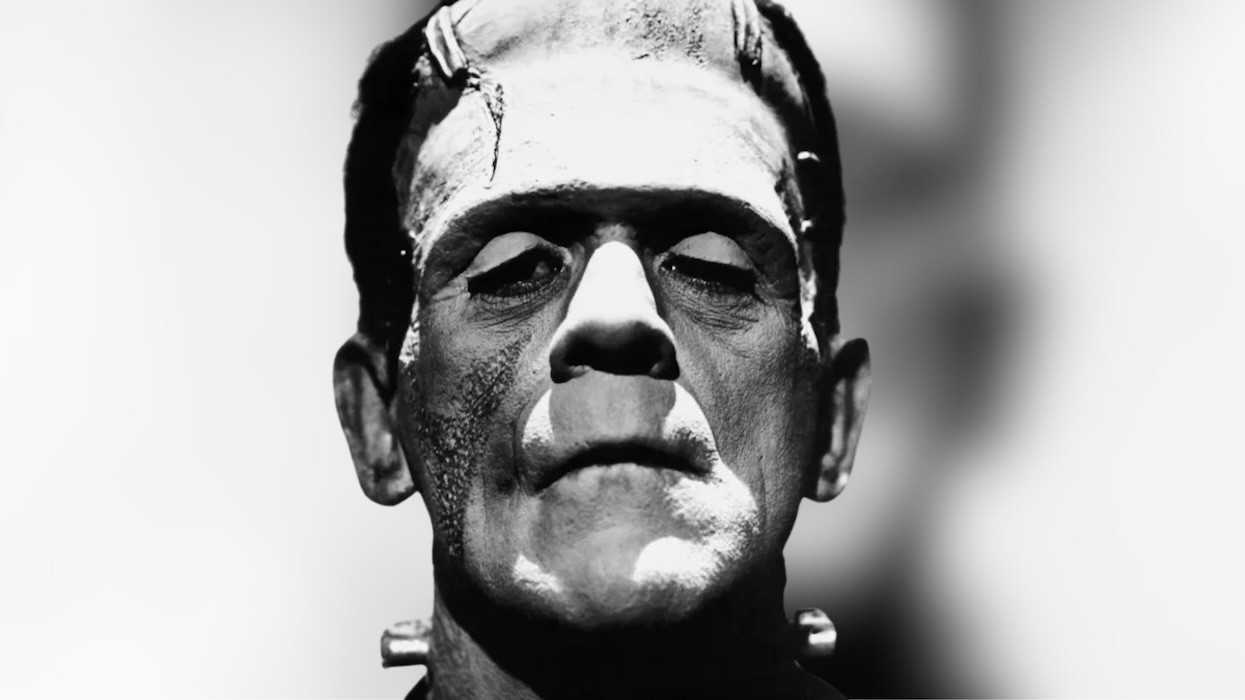 The 9 Best Frankenstein Films