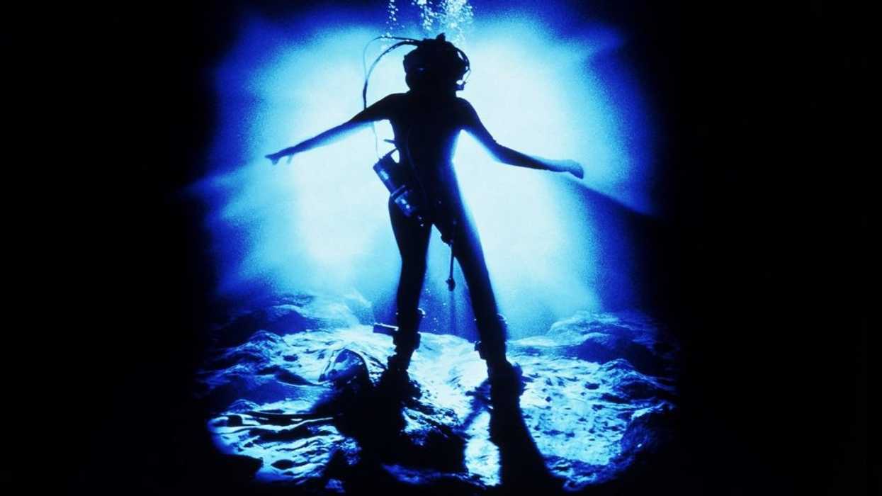 The-abyss