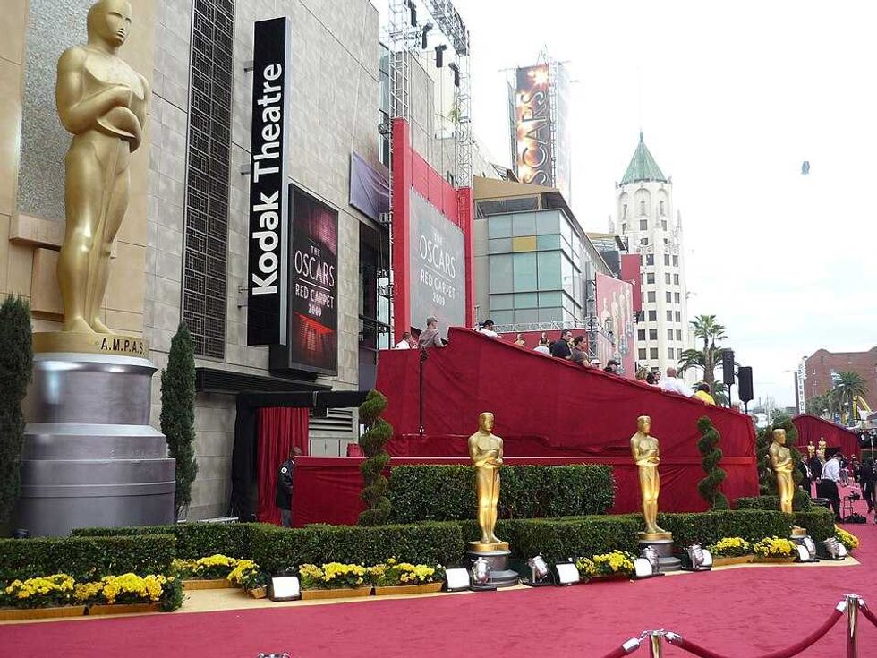 The Academy Just Drew a Line in the Sand: AI, Actors, and the New Oscar Rules