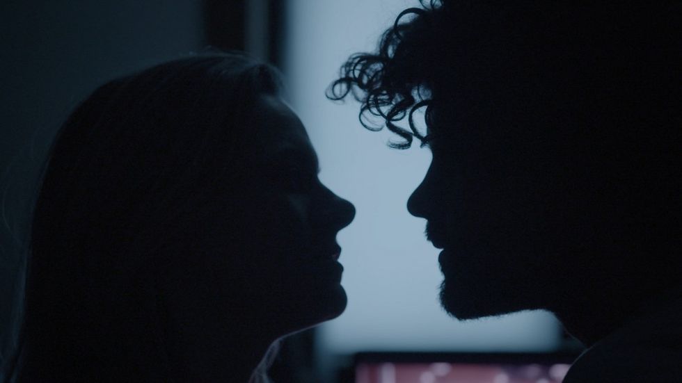 The Adulterers