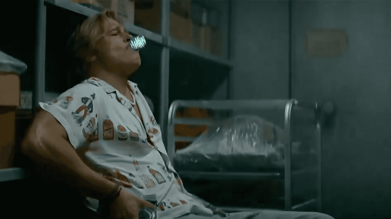 'The Adventures of Cliff Booth' trailer