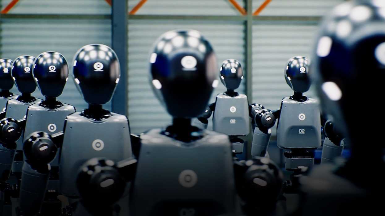 The AI Doc: Or How I Became an Apocaloptimist