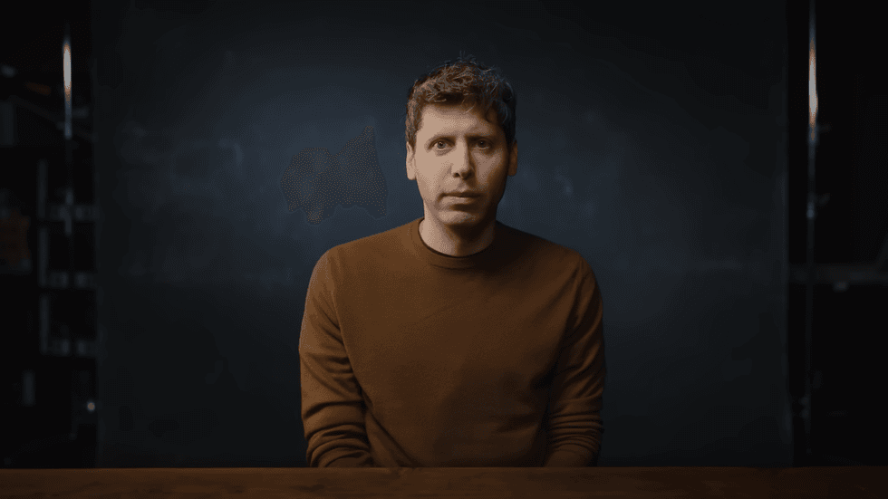 'The AI Doc: Or How I Became an Apocaloptimist'
