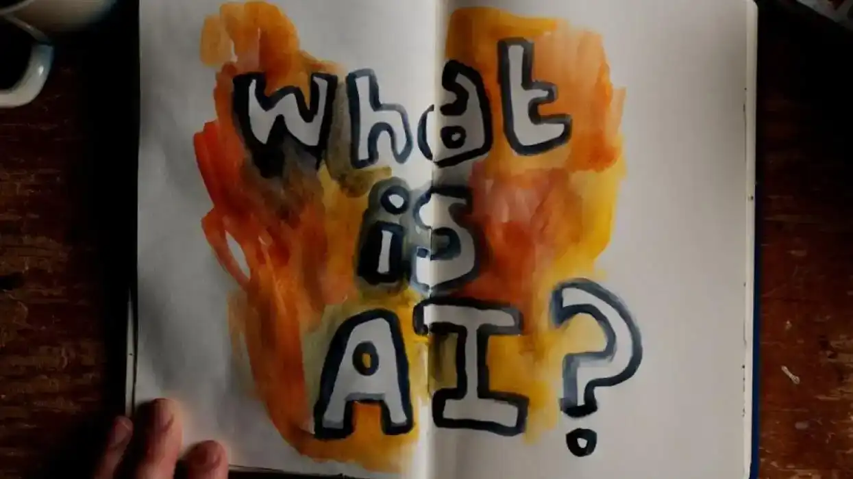 'The AI Doc: Or How I Became an Apocaloptimist'