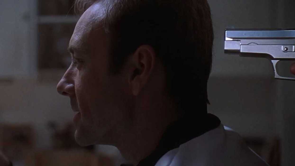The ‘American Beauty’ Line That Turns Lester’s Ending Into a Quiet Tragedy