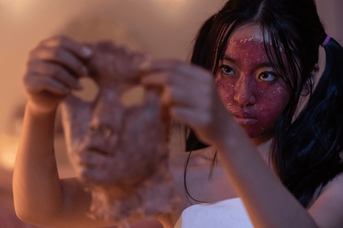 The Anatomy of Fear: Tips on Scoring a Body Horror Movie