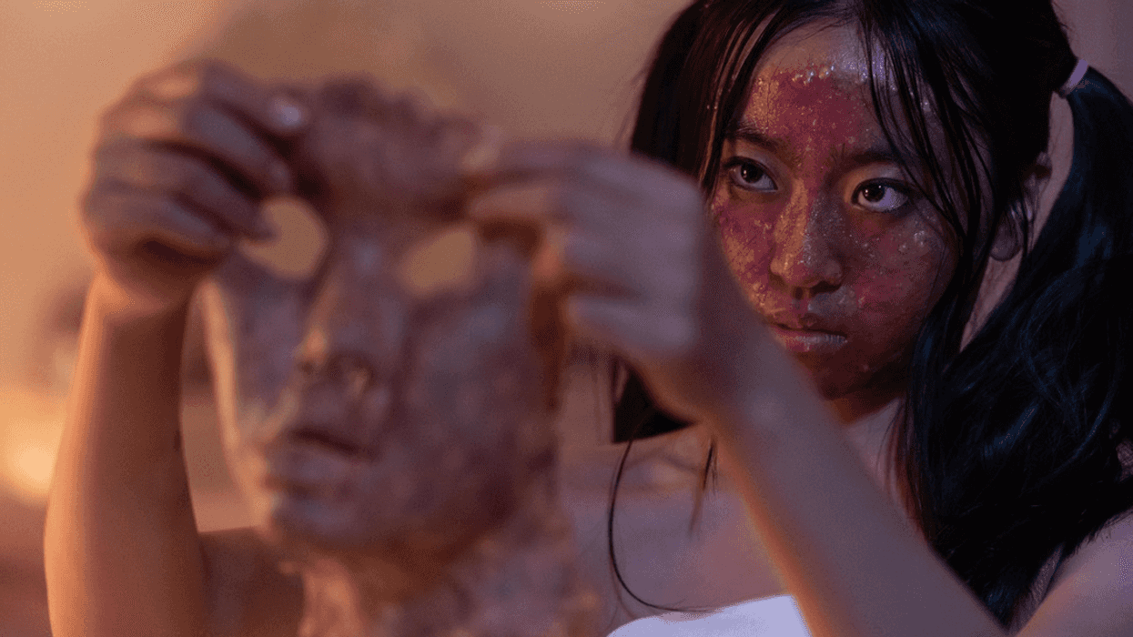 The Anatomy of Fear: Tips on Scoring a Body Horror Movie