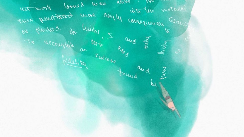 The Animated Mind of Oliver Sacks