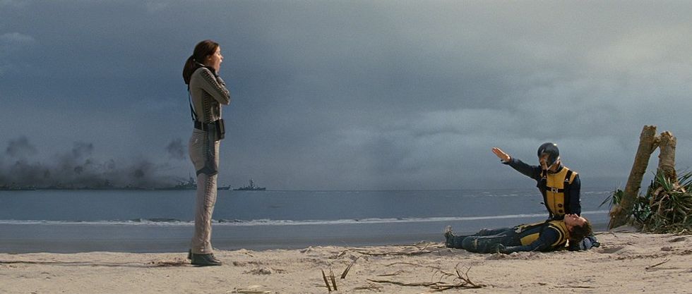 The Antihero vs. Villain