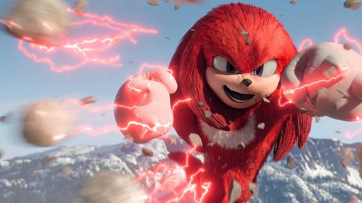 The Art of Editing Knuckles: A Conversation with Liyana Mansor