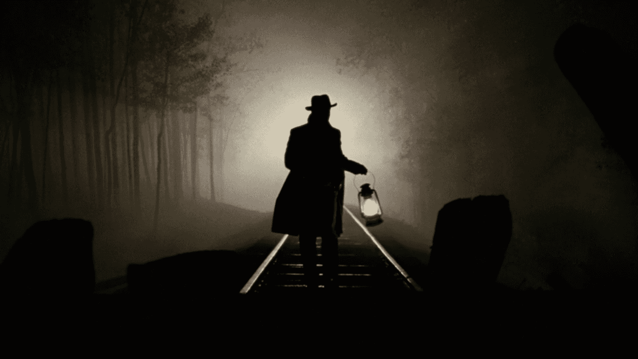 'The Assassination of Jesse James by the Coward Robert Ford'