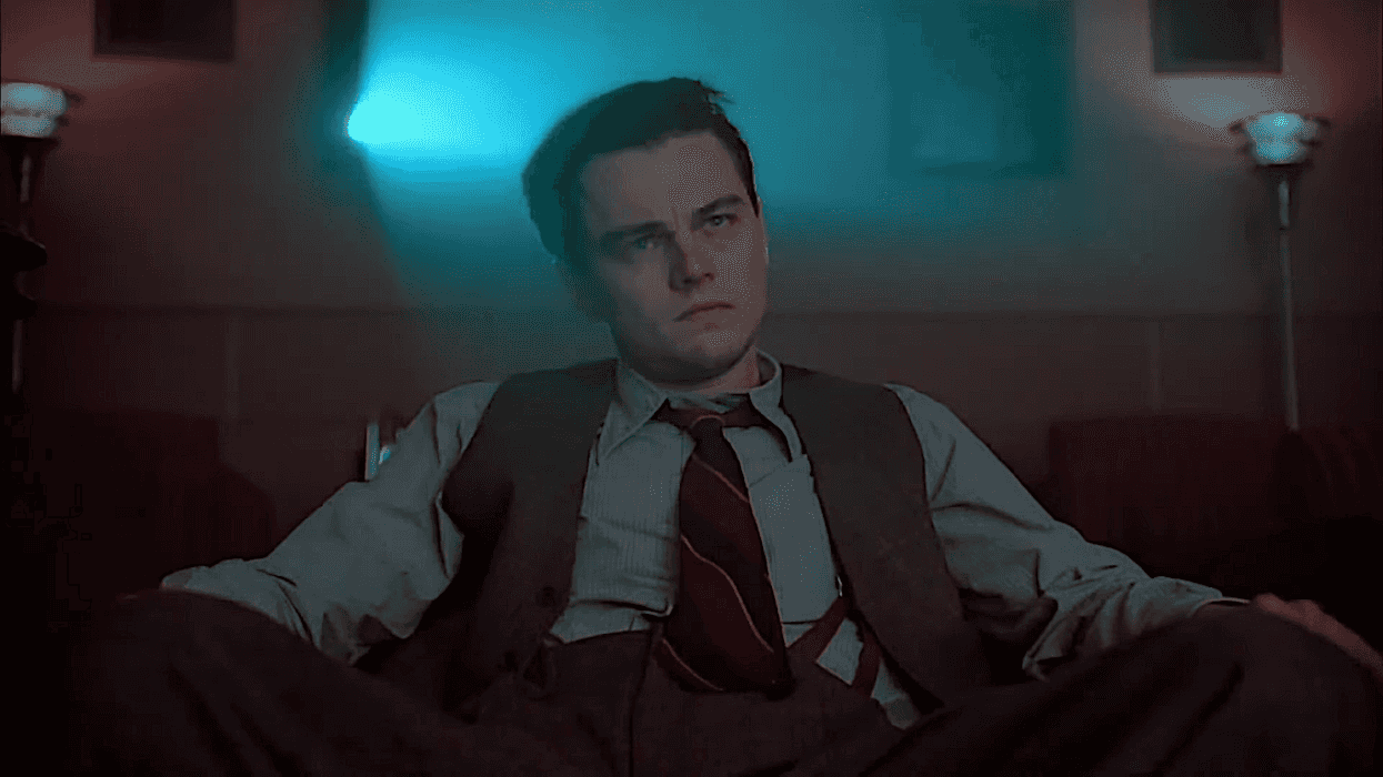 The Aviator