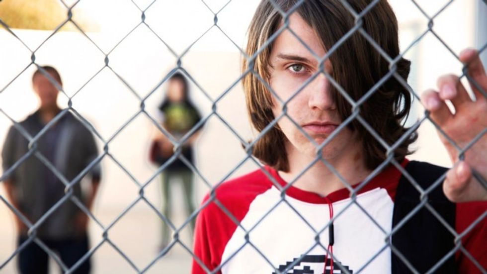 The Bad Kids - Documentary - Sundance 2016
