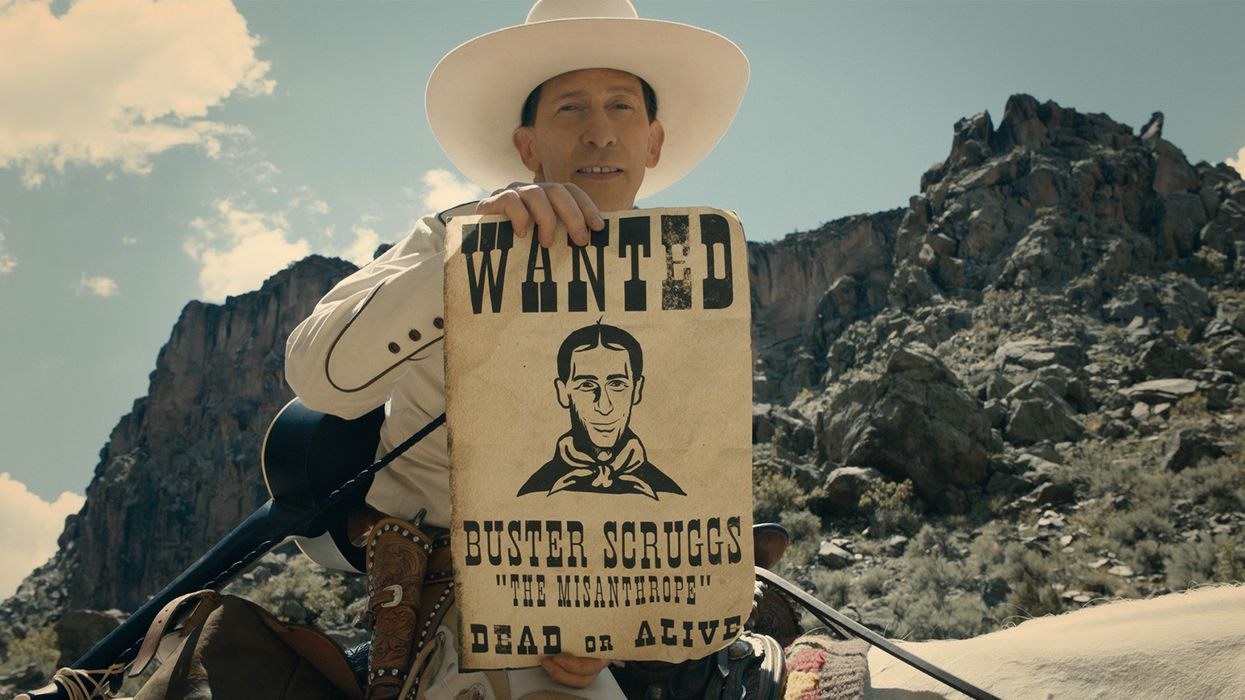The-ballad-of-buster-scruggs
