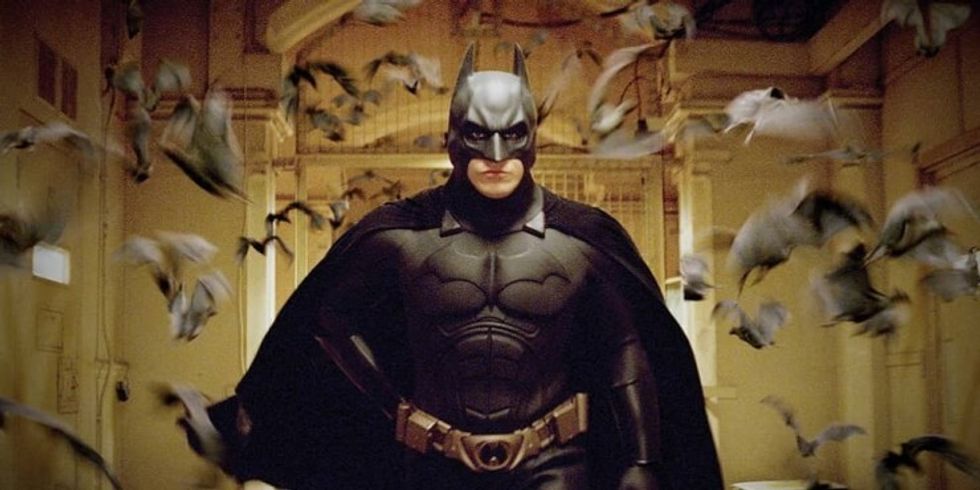The Batman
