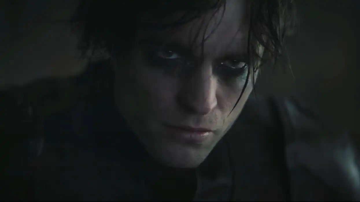 The Batman