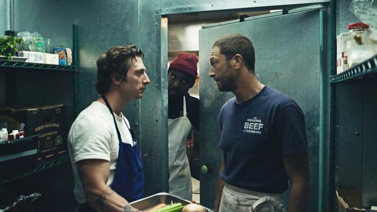 ‘The Bear’ Just Dropped a Surprise Prequel Episode—And It’s All Actor-Driven Storytelling