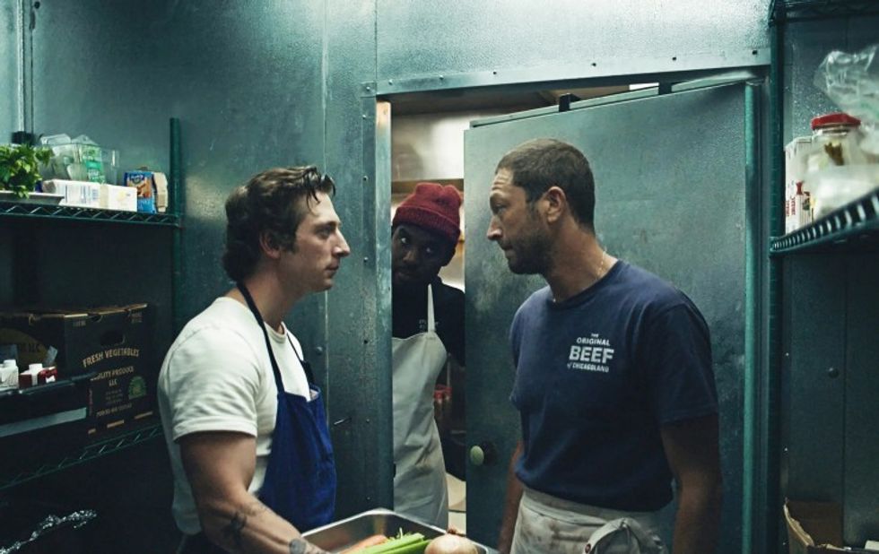 ‘The Bear’ Just Dropped a Surprise Prequel Episode