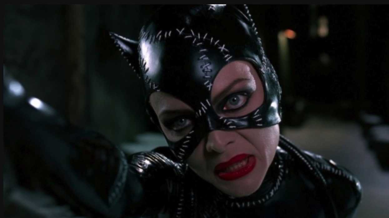 the Best Batman Villains