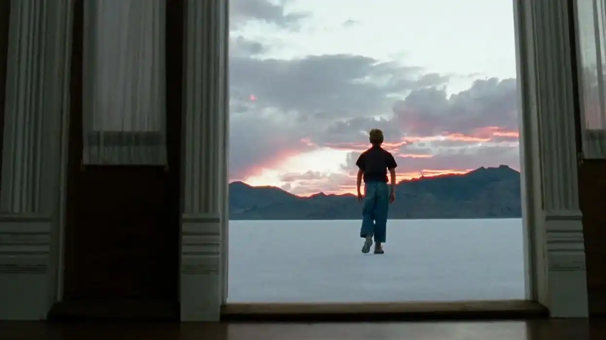 The Best Cinematography of All Time