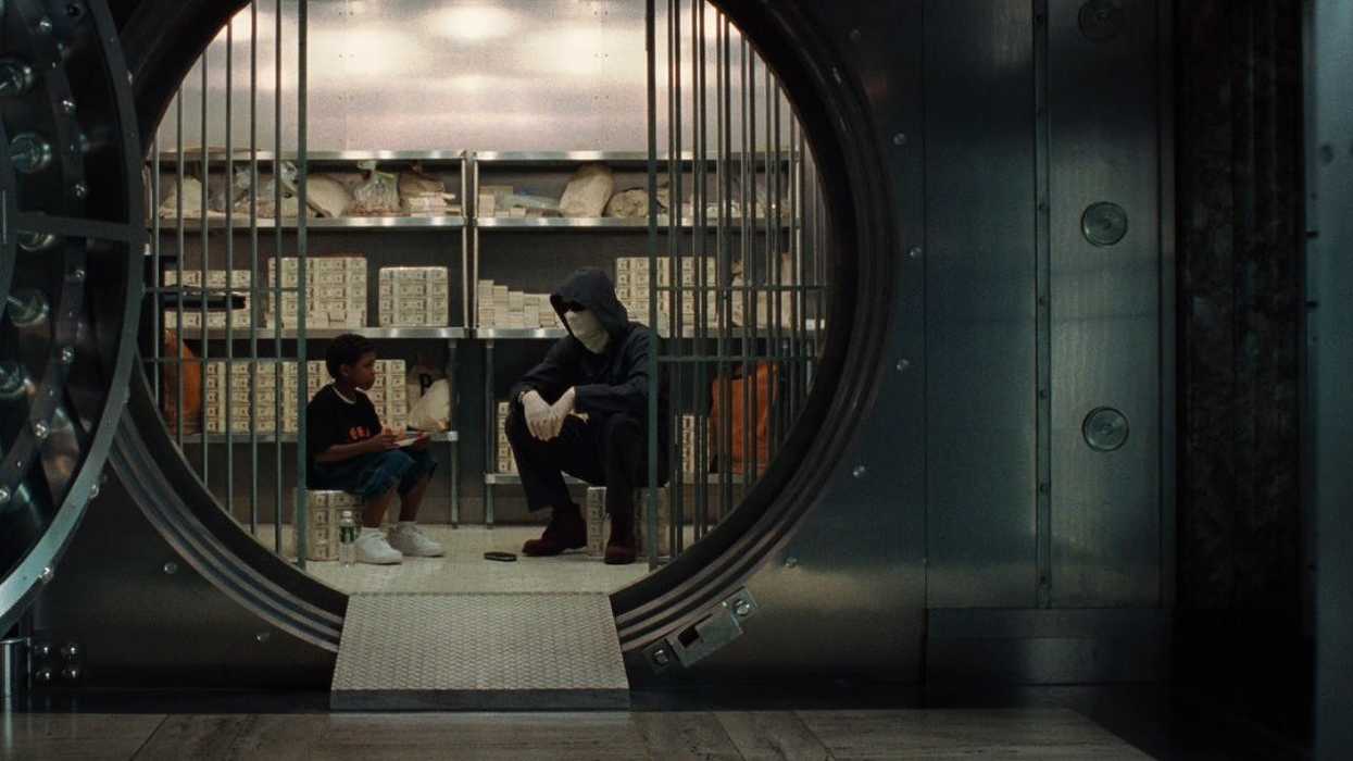 The Best Crime Movies of All Time
