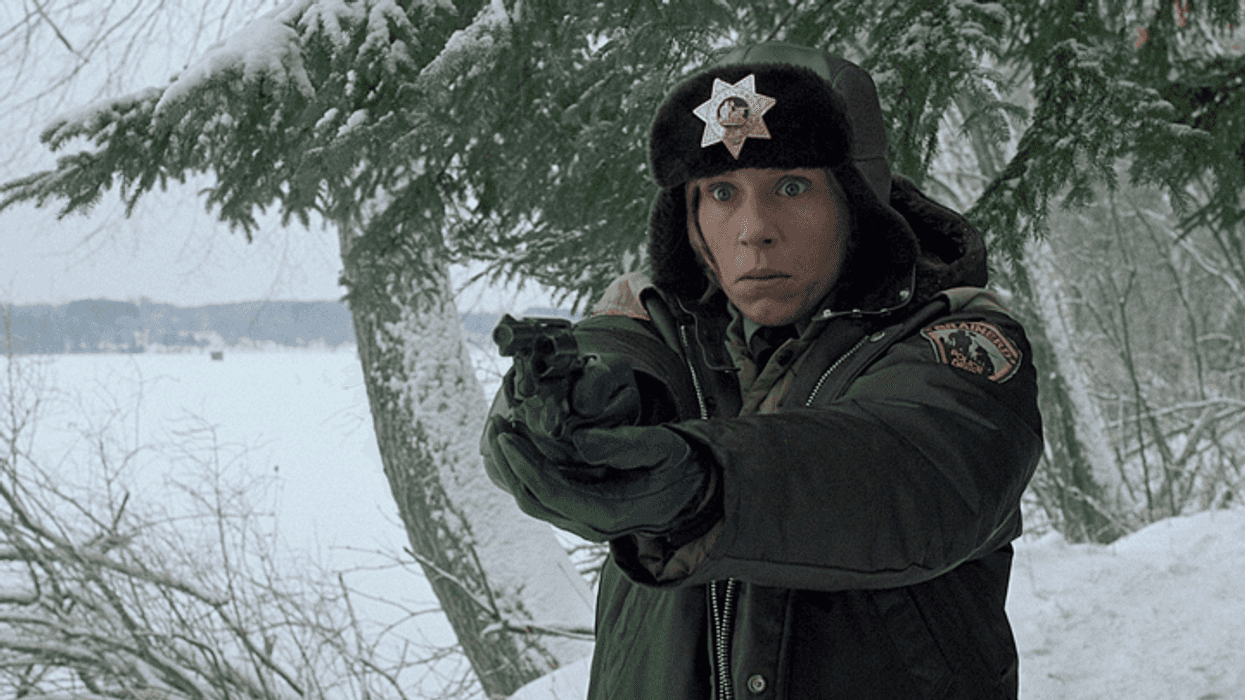 The Best Dark Comedies