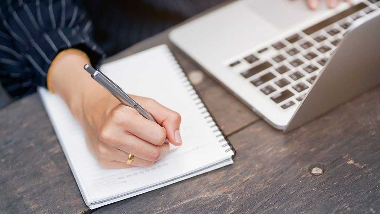 The Best Free Screenwriting Software