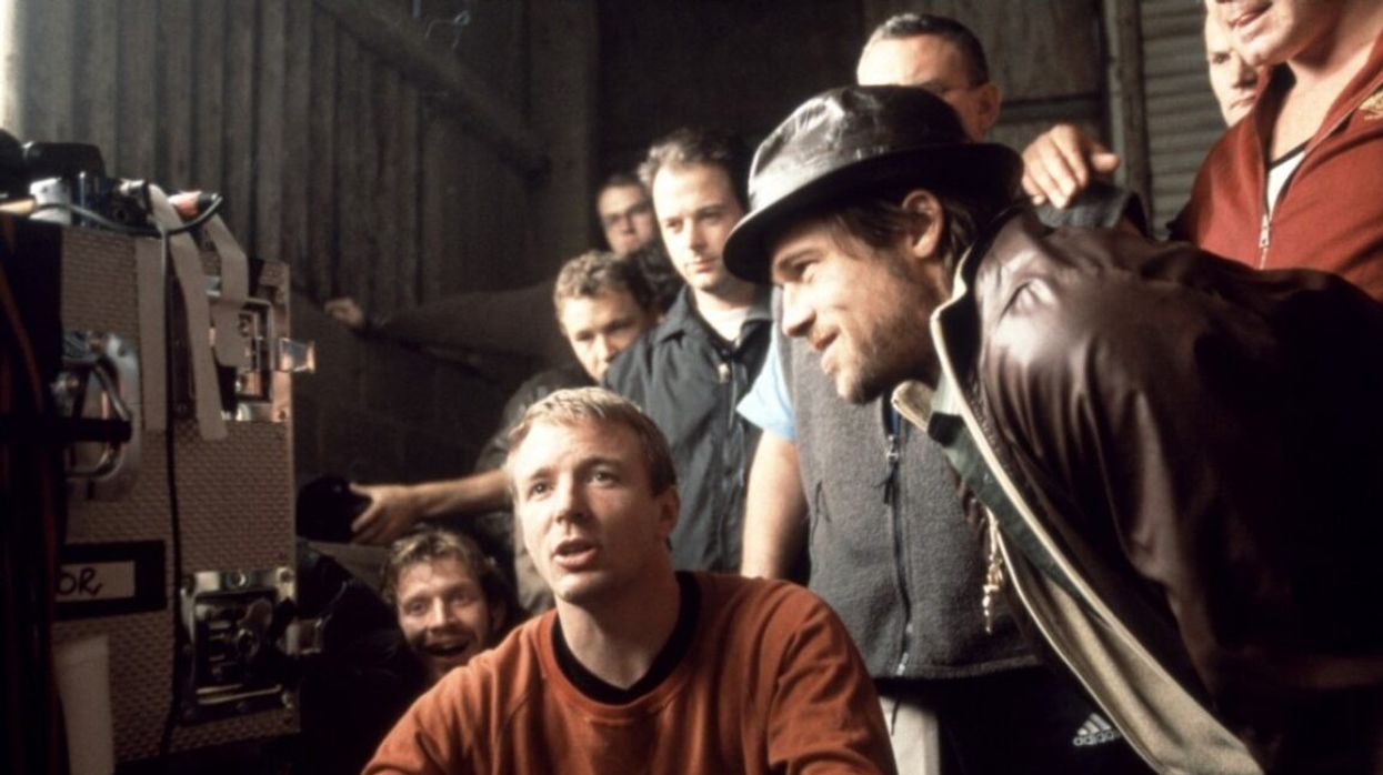 The Best Guy Ritchie Movies (Lessons from His Greatest Films)
