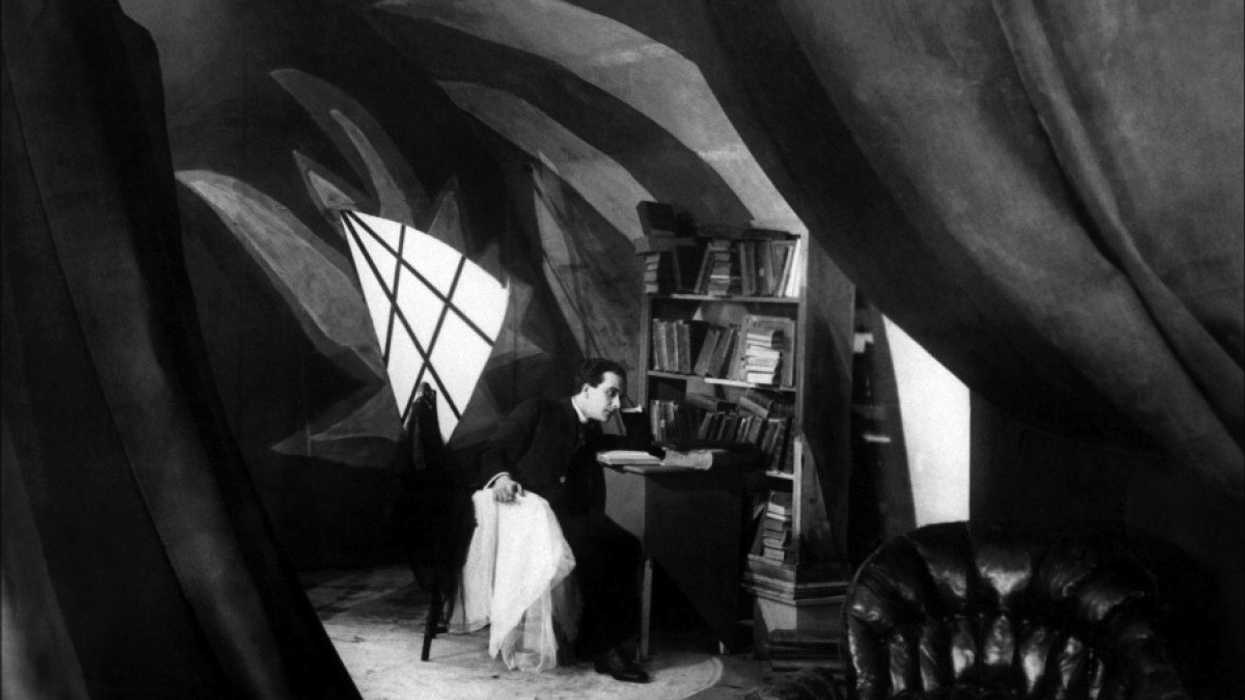 The Best Horror Cinematography Ever